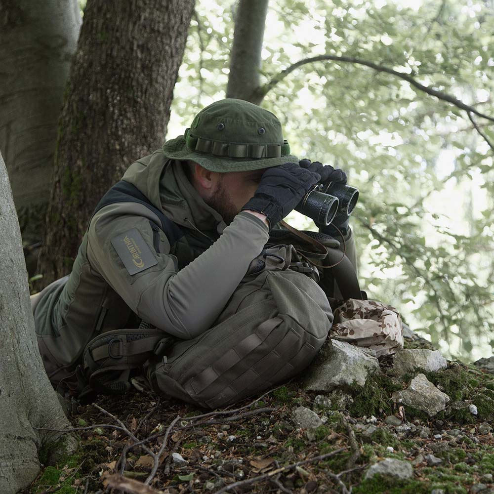 CARINTHIA | ISG 2.0 Jacket | RAL 7013